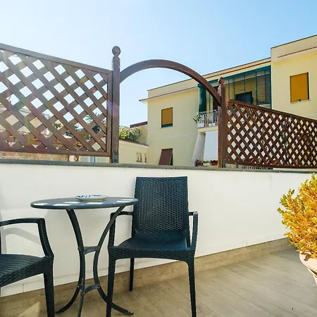 Διαμέρισμα Mara House Σορέντο
